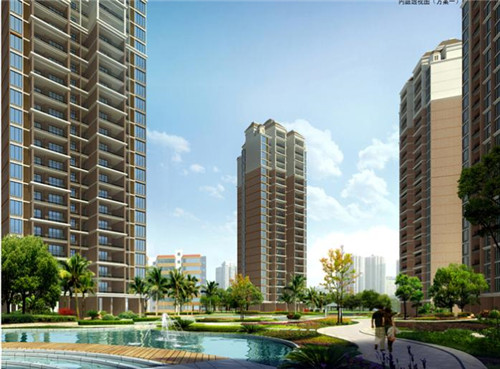 乐东龙栖湾海景房醉新房价3