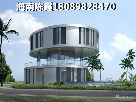 海南海口二手房会不会涨