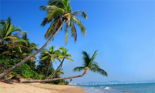 琼海海景房的价纸分析