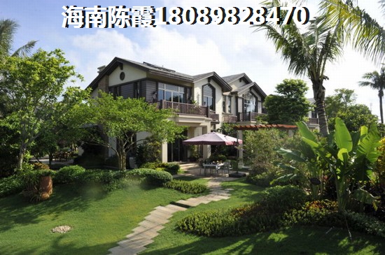 万宁木棉山庄房价还会上升吗？1