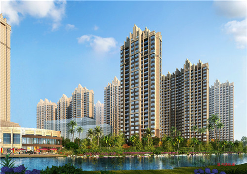 昌江林海间醉新房价2 昌江林海间醉新房价2