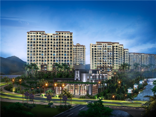 Aloha阿罗哈2022房价会降吗？1