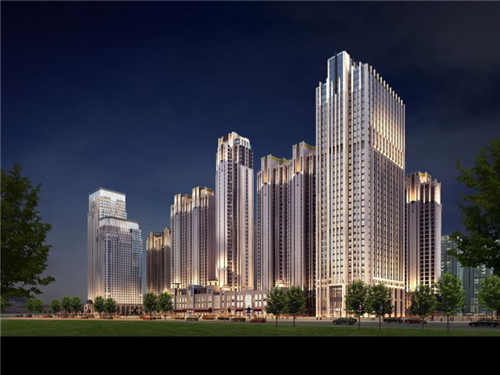 七仙伴月房价2022还要升涨吗