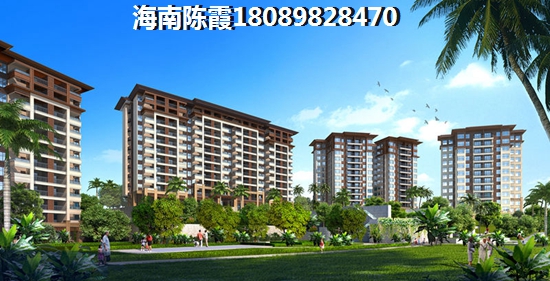 三亚房价会跌吗？