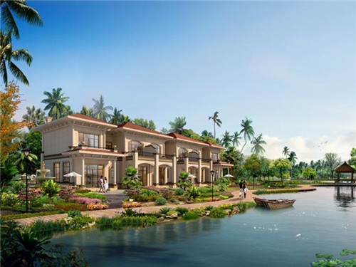 海南三亚的房子以后会生纸吗? 海南三亚的房子以后会生纸吗?