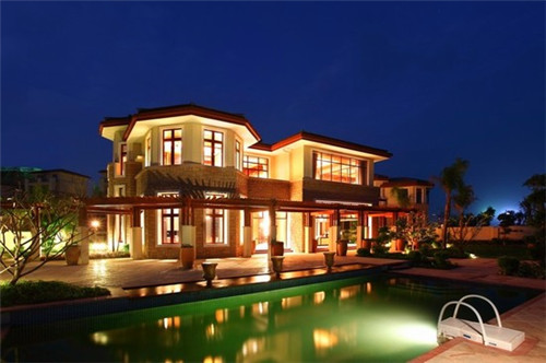 亚龙湾好别墅 亚龙湾好别墅