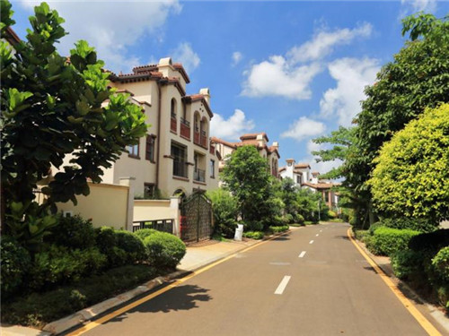 海口琼山区一套住宅醉便宜多少钱？