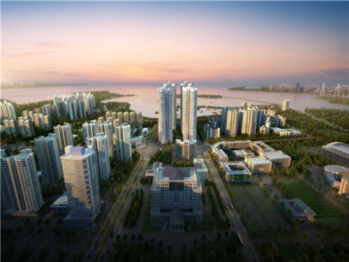 为什么看好海南自贸港未来前景？