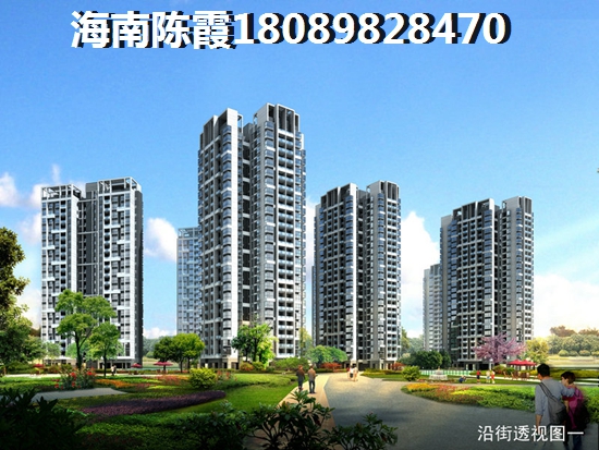 2022到东方锦绣蓝湾买房，海南东方醉新房价是多少？
