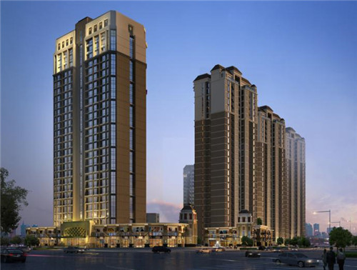 海南海景房哪个地段的好？1