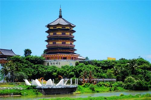 海南自贸区房子怎么样（海南海景房价低的地段）