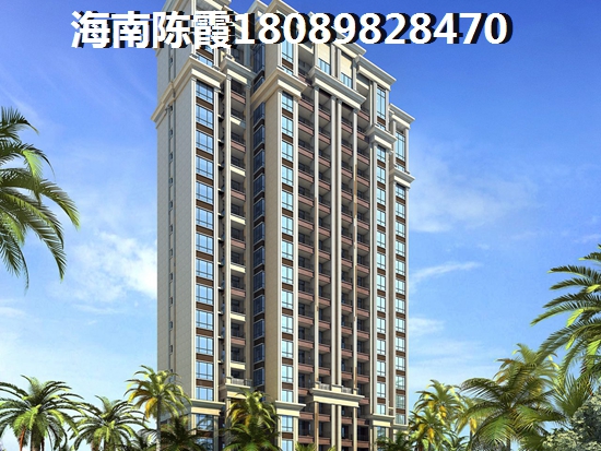 洛克港湾2022房价涨还是跌4