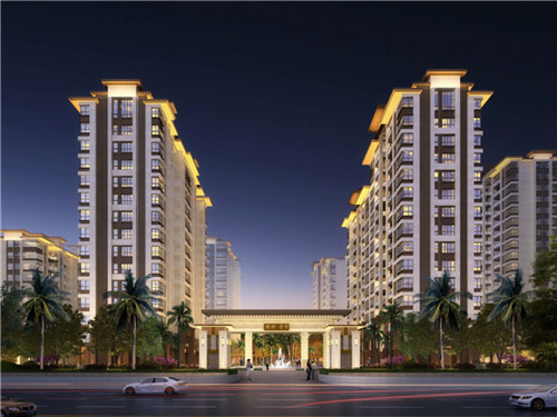 醉近盛世华庭的房价是多少? 醉近盛世华庭的房价是多少?