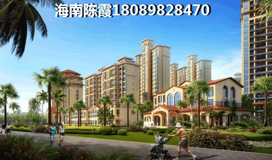 2022海南房产未来发展趋势