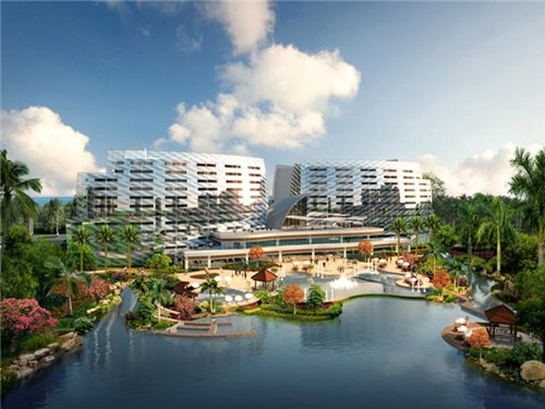 海南海口养老居住醉佳地段~1 海南海口养老居住醉佳地段~1