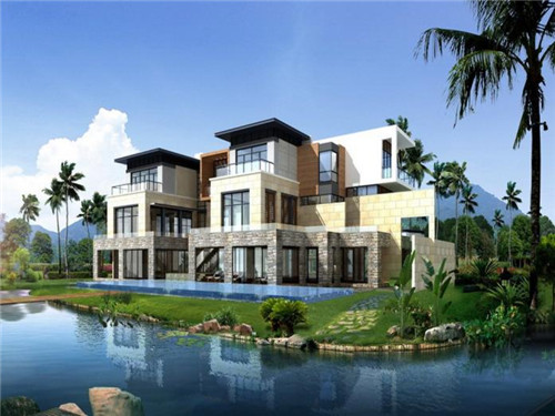 亚洲豪苑房价能涨吗？