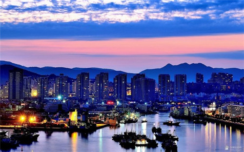 海口今后的发展潜力如何?近半年蔚蓝海岸的房价会涨吗? 海口今后的发展潜力如何?近半年蔚蓝海岸的房价会涨吗?