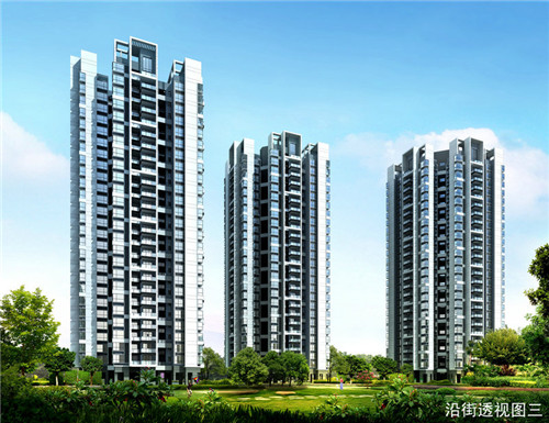 东合逸海郡房价2022还要上升吗