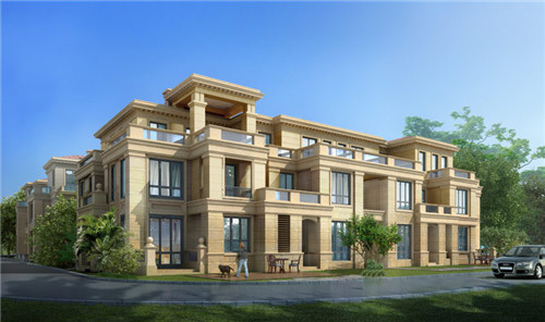 博鳌房价为什么这么高 博鳌房价为什么这么高