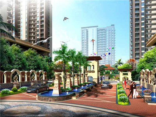 海南海口市哪里购房既便宜又实惠? 海南海口市哪里购房既便宜又实惠?