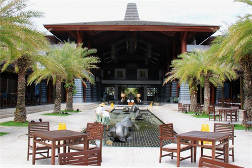 海南乐东龙栖湾房子怎么样? 海南乐东龙栖湾房子怎么样?