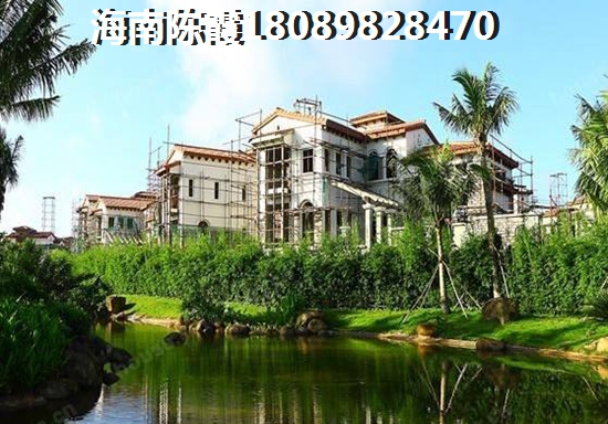 乐东龙沐湾哪个地段买房好，乐东龙沐湾房价哪里便宜？