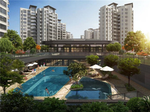 海南省金江老市场楼盘2 海南省金江老市场楼盘2