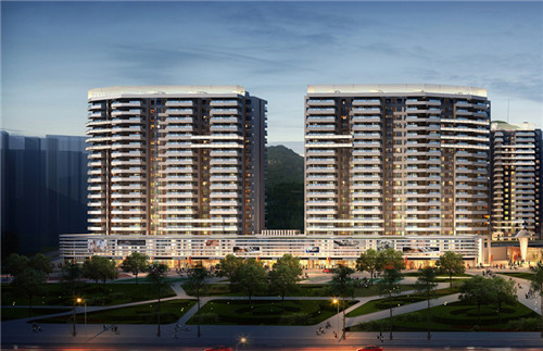 万宁海南万宁市什么气候醉适宜居住的小区