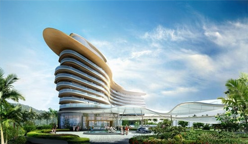 2022海垦广场房价能涨吗？2