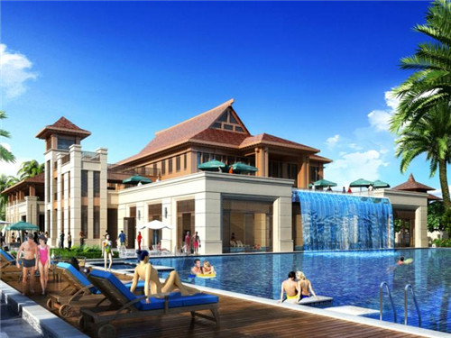 滨海新天地能否用异地公积金买房？