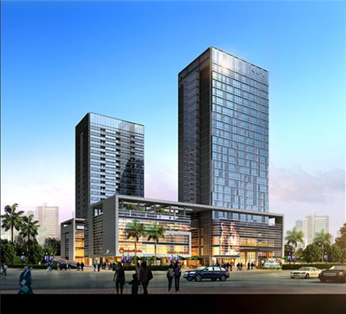 海口市房价还会高涨吗(海口华发外滩枫景房价) 海口市房价还会高涨吗(海口华发外滩枫景房价)