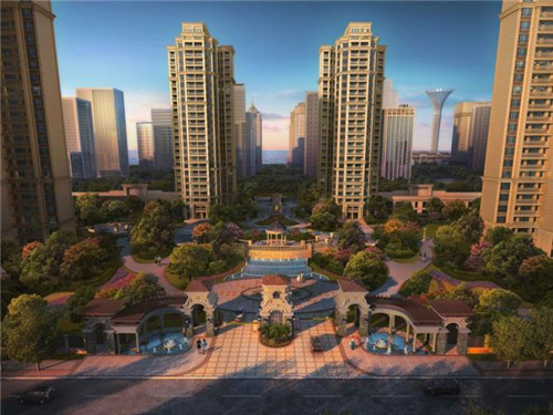学府广场2022年XG吗？