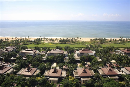 海口适合养老吗? 海口适合养老吗?