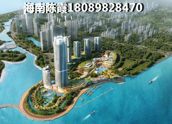 2022乐东龙沐湾购房必看！海南乐东龙沐湾买房哪里比较便宜？