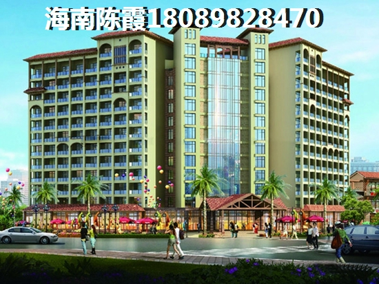 “候鸟”看好海口的未来