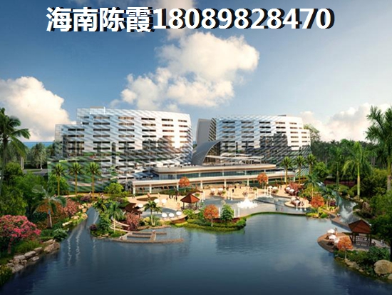 海南龙沐湾便宜商品房在哪里，乐东龙沐湾touzi房产前景怎么样？