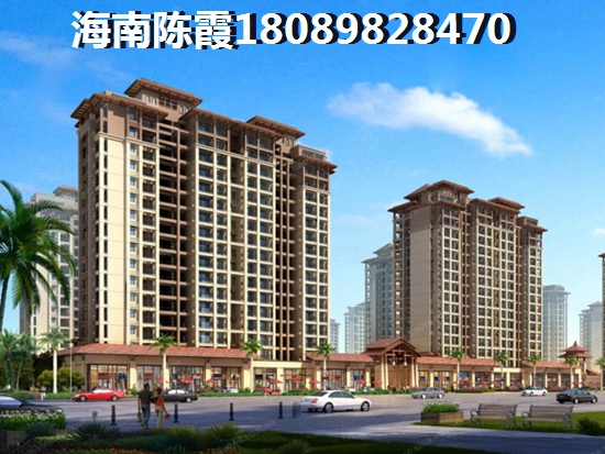 碧桂园海泉湾交通怎么样？