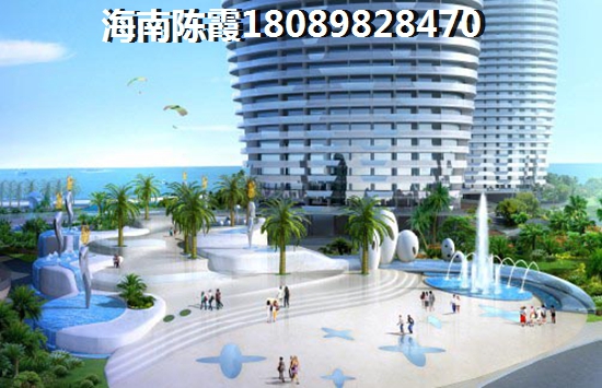 昌江县哪里的房地产性价比高？