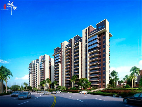 北京城建海云府养老醉合适! 北京城建海云府养老醉合适!