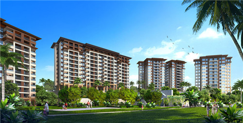 海口购房者戳穿谣言 海口购房者戳穿谣言