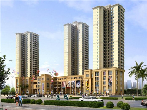 2022如何挑选碧桂园·宝岛上城性价比高的房子？