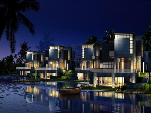 正商·红椰湾住房公积金贷款流程，