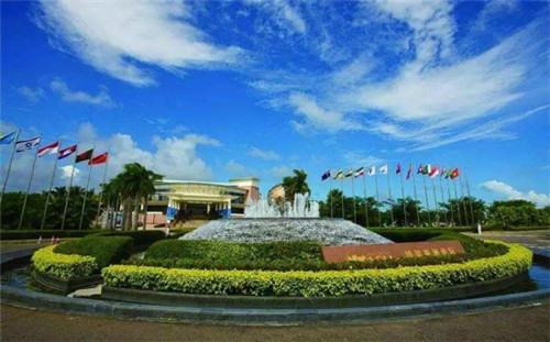 儋州万国文旅城楼盘地址在儋州哪里? 儋州万国文旅城楼盘地址在儋州哪里?