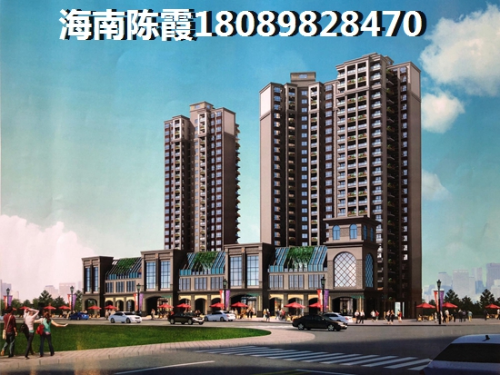 博鳌香槟郡房价2022是涨是跌？2