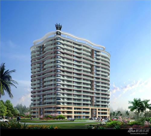 海南海景房适合养老居住吗？