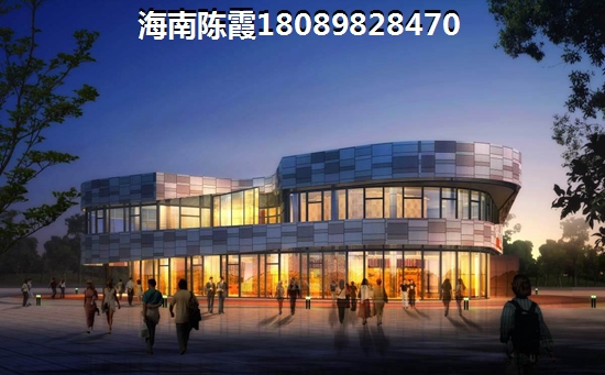 别问永庆湾房价多少了，2022海南澄迈购房如何？