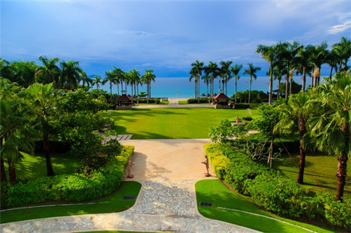 在海南touzi买房哪里好?万宁日月湾房子将来会更纸钱! 在海南touzi买房哪里好?万宁日月湾房子将来会更纸钱!