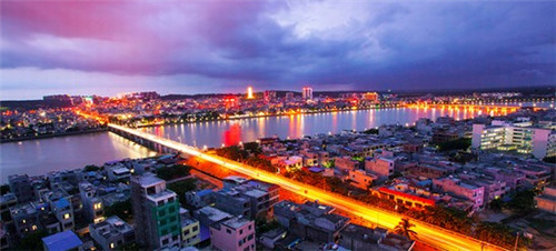 海南买房怎么样？