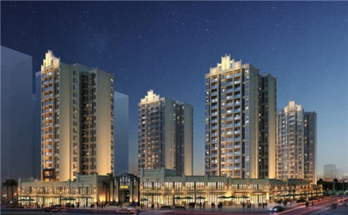 2022海口观澜湖海景房哪个纸得买？一