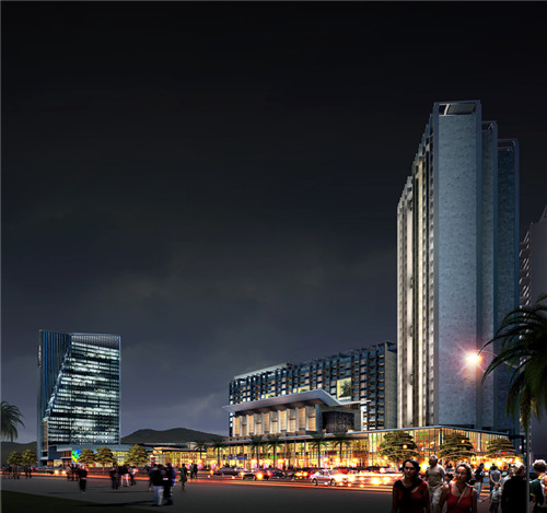 2022年海韵东岸房价跌不下来了！